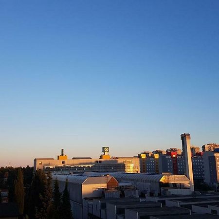 Dolce Vita Apartment 扎达尔 外观 照片