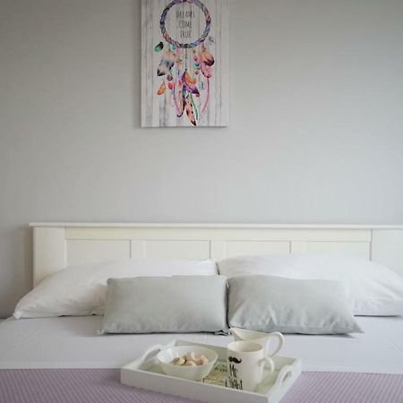 Dolce Vita Apartment 扎达尔 外观 照片