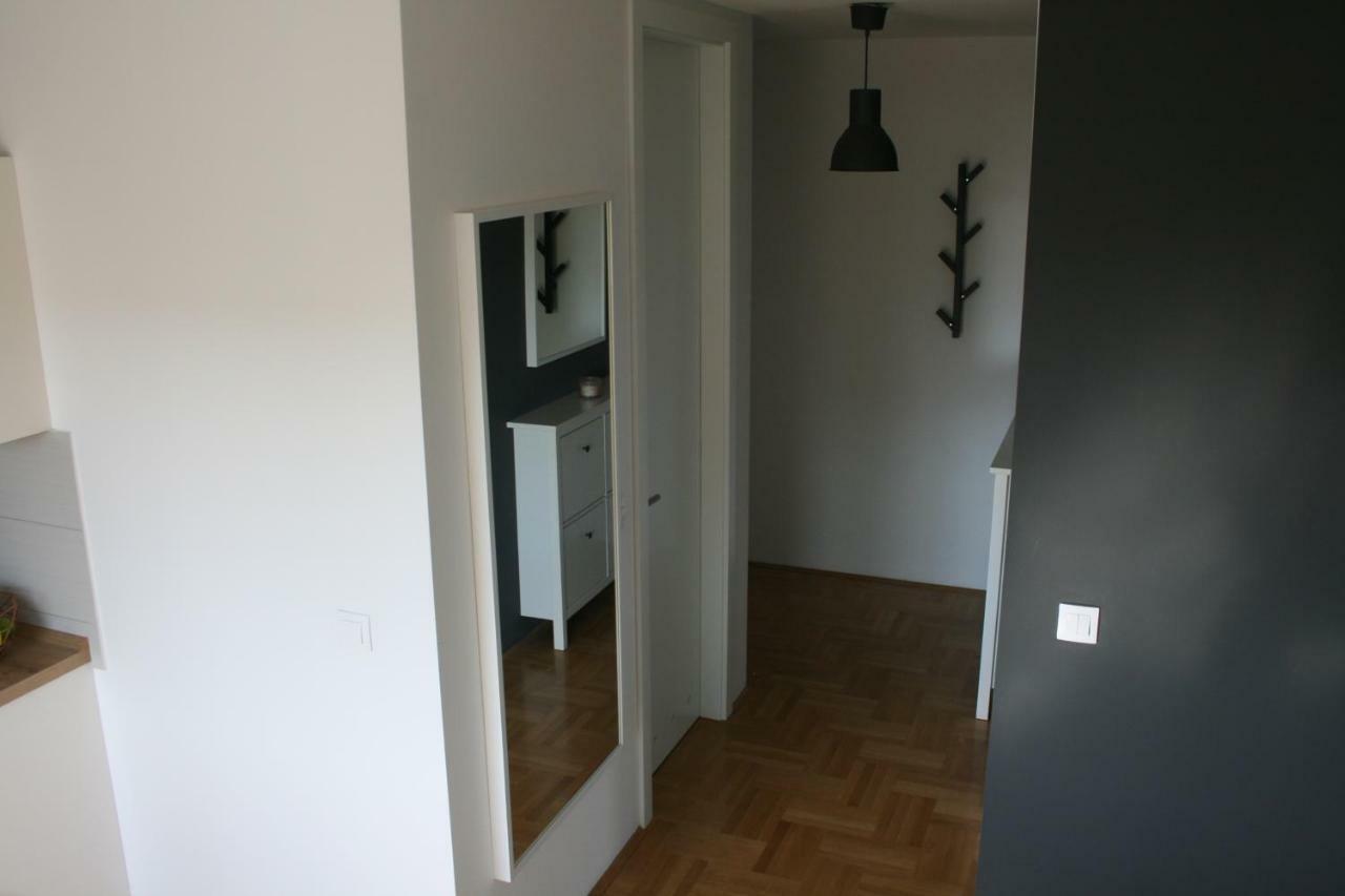 Dolce Vita Apartment 扎达尔 外观 照片