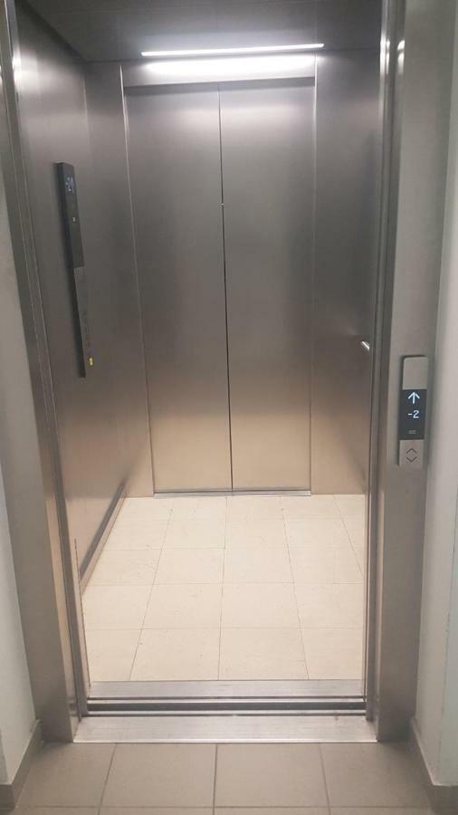 Dolce Vita Apartment 扎达尔 外观 照片