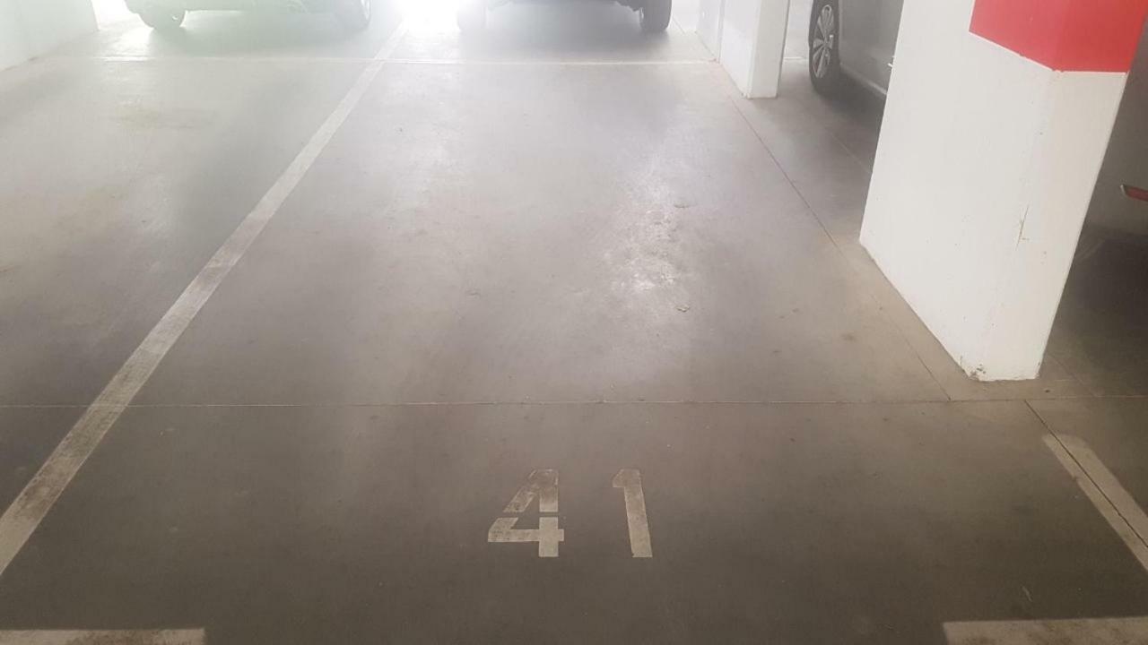 Dolce Vita Apartment 扎达尔 外观 照片