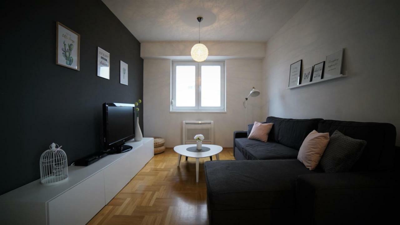 Dolce Vita Apartment 扎达尔 外观 照片