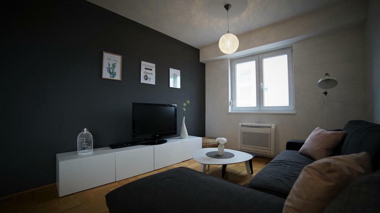 Dolce Vita Apartment 扎达尔 外观 照片