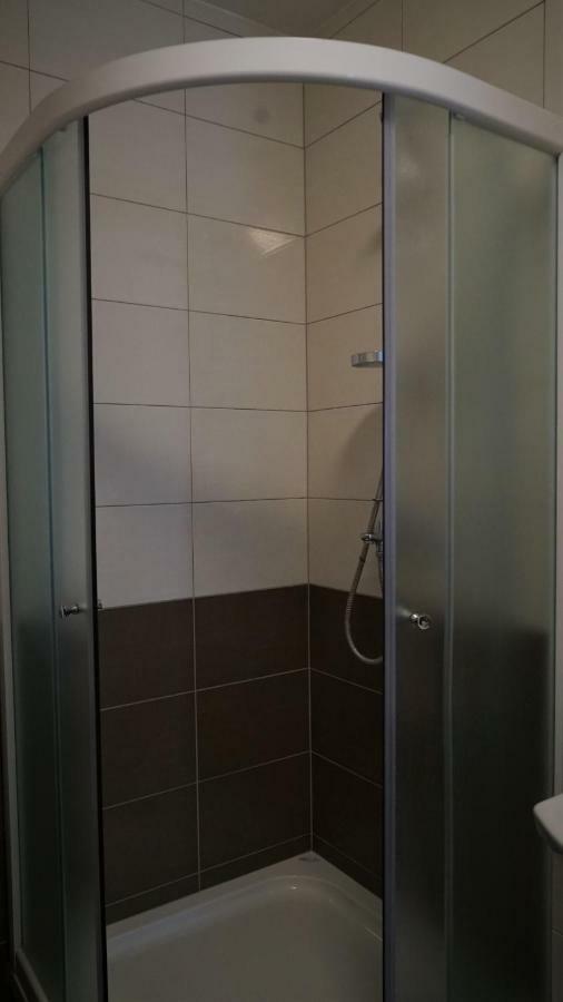 Dolce Vita Apartment 扎达尔 外观 照片