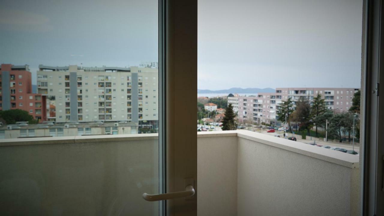Dolce Vita Apartment 扎达尔 外观 照片