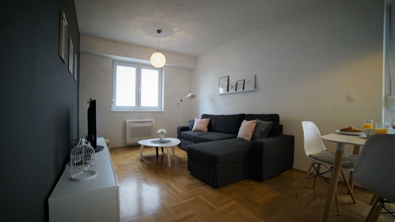 Dolce Vita Apartment 扎达尔 外观 照片