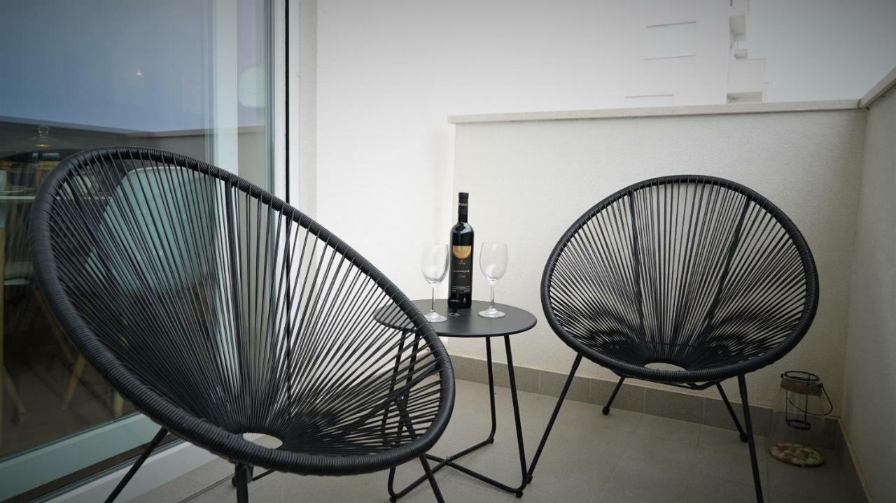 Dolce Vita Apartment 扎达尔 外观 照片