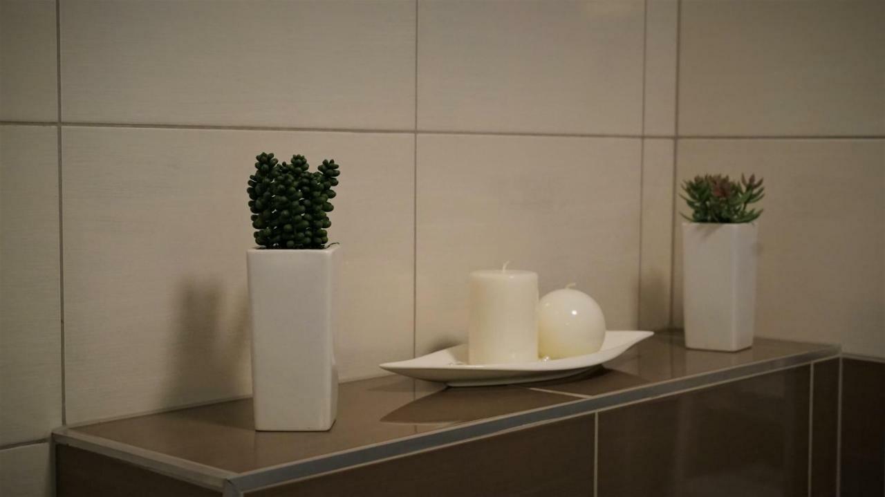 Dolce Vita Apartment 扎达尔 外观 照片