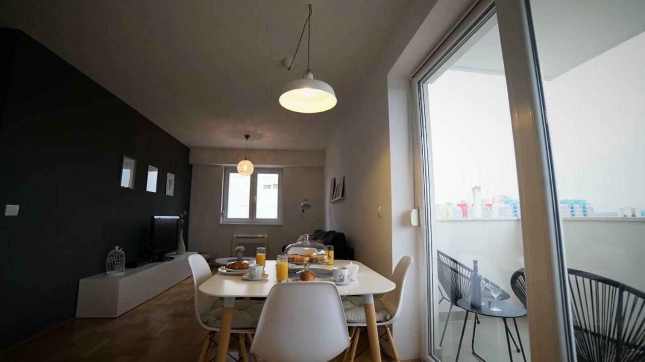 Dolce Vita Apartment 扎达尔 外观 照片